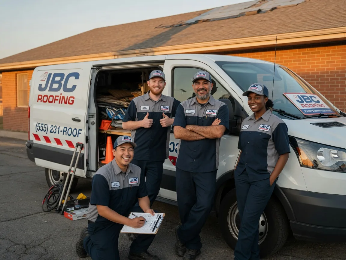 Roof Replacement company in Cobden, IL